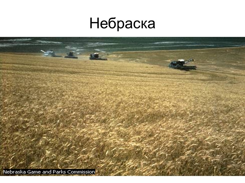 Небраска